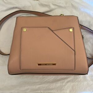 Steve Madden BBLAZE Satchel